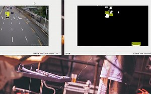 多目标 | 运动检测 | Change detection | 目标跟踪 | Object Tracking | Matlab源代码
