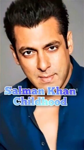 Salman Khan life journey#SalmanKhan #BollywoodStar #InspiringJourney