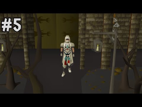 Full Graceful Grind - HCIM Episode 5