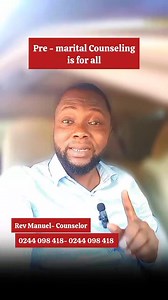 Pre marital Counseling is for all #marriage #Counseling | Newhope Counseling & ADR Services