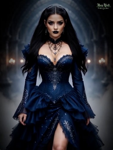 Gothic Dark Electronic with Violin & Piano