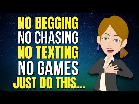 The Secret to Making Love Chase You (Without Lifting a Finger) ✨ Abraham Hicks 2025