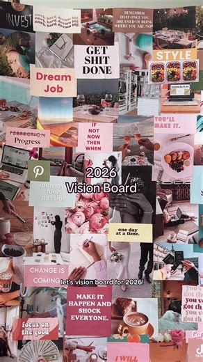 Everyone laughed when I tell them I put a washing machine on my vision board last year but now I’m the one living in NYC with an in unit washer dryer so this is your sign to make that vision board!!! #visionboard #2026goals #newyearsresolution