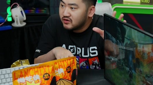 1080P 屏细节模糊？1K 高清解析，图标文字放大也清晰无锯齿！