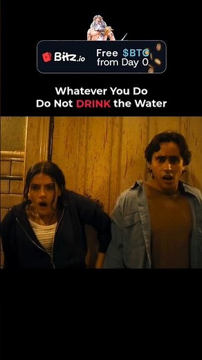 Download🎬 Until Dawn (2025 Movie) 🎥 1hr 43mins Horror/Survival 🎞️ One year after. #trending