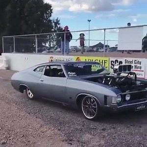👀 | New Zealand burnouts
