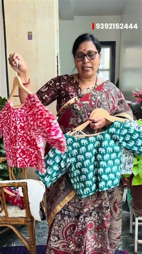 Stylish Stretchable Blouses & Cotton Sarees | Daily & Office Wear Collection | Maguva Fashions hyd