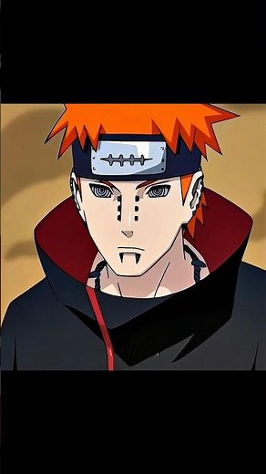 Naruto vs Pain 🔥 || Naruto edit || AMV 4K EDIT || #naruto #animeedit