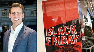 Pricerunners vd om Black friday: 30 procent av produkterna…