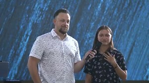 Revival Experience among Children. | Holy Spirit TV