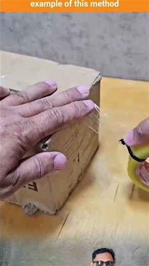 example of this method