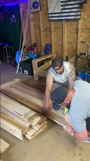 Footboard assembly