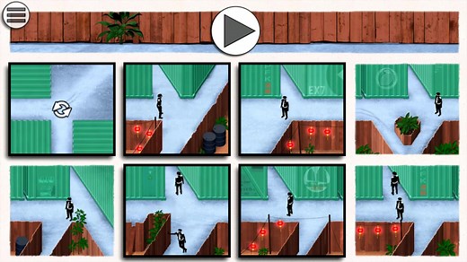 致命框架2 Framed 2 全收集通关攻略