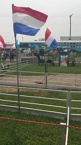 Cuteness overload here at the Rockford Speedway Fair- Come visit the Show Me Safari Petting Zoo and the Pig Races- fun for the whole family! 🐷 🐐 💜 | North American Midway Entertainment