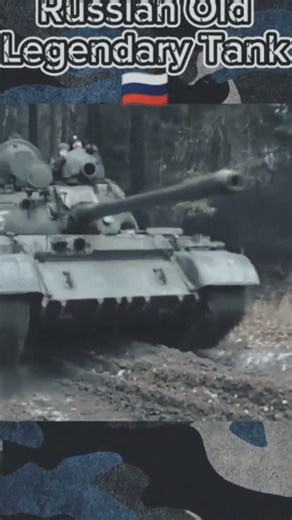 T-55A. #t55 #warthunder #warthundertanks #sovietunion #russia #military #education #history #fypageシ