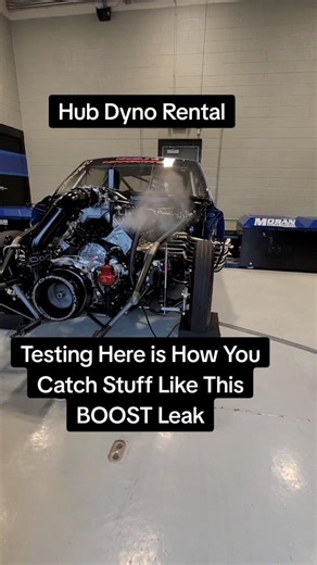8.8K views · 668 reactions | This Hub Dyno Rental SAVED! At Least 3 Trips To The Track with All The Things We Were Able To Consult On. #mainlinedyno #hubdyno #dynotest #dragstripsimulation #dragrace #racing #moranmotorsports #testing #dynorental #procharger #dragstripsimulator #moranracingengines #calltoday7349471234 #enginebuilder #carsofinstagram | Moran Motorsports Inc | Facebook