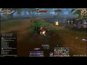 PWI | WTS Bard lessons