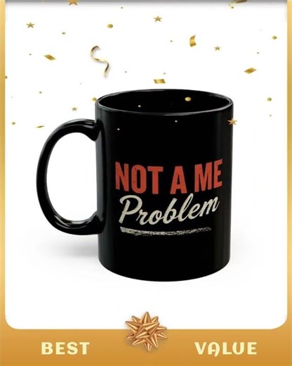 Funny Coffee Mug