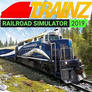 Trainz Railroad Simulator 2019 Download