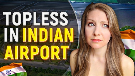 Worst Airport Security Experiences