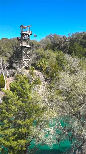 638 reactions · 57 shares | Zipline over water? Yeah, we do that. ✨️ | The Canyons Zip Line and Adventure Park | Facebook