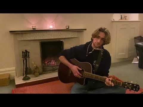 Streets of London by Ralph McTell Cover
