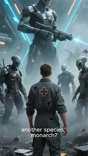 2️⃣ “THE QUEEN’S LAST COMMAND”