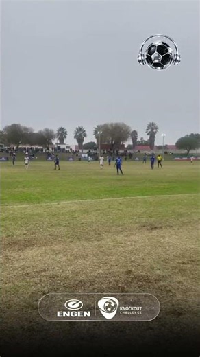 Engen Cup kicks-off in Cape Town