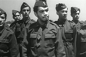 ¡A volar joven! es una película mexicana cómica estrenada en 1947, protagonizada por Mario Moreno «Cantinflas», con la participación de Julio Villarreal, Miroslava y Ángel Garasa. Producida por Posa Films S. A. y distribuida internacionalmente por Columbia Pictures.1 Dirigida por Miguel M. Delgado. Cantinflas se presenta como aprendiz a la escuela de aviación junto a otro desconocido y mutuamente se confunden como instructores y por error salen a volar un avión ya preparado para batir un récord 