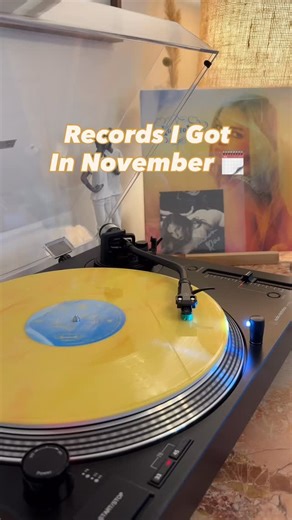 Max | Music & Fragrances on Instagram: "💿 Records I bought in November! Few exciting pre-orders and releases this month! We have : - Addison Rae - Addison Yellow Marble (SO beautiful) - Addison Rae - Fame Is A Gun UO Exclusive Single’s Day 2025 - Kim Petras - Turn Off The Light Glow In The Dark - Chappell Roan - The Subway Copper vinyl (this pressing is GORGEOUS) - Chappell Roan - Good luck babe Red (that I had before but selling re-buying is fun isn’t it? 🎪) . . . #vinyl #vinylcollector #viny