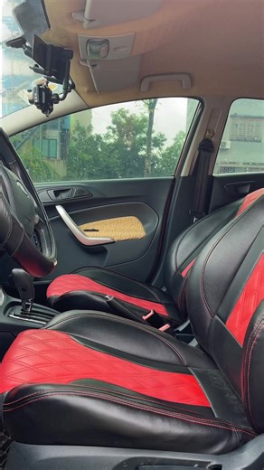 2.7K views · 29 reactions | Tài chính dưới 200tr std đi gia đình gọi tên Ford Fiesta. #lh0972771551 #bonbanhsocson | Bốn Bánh Sóc Sơn | Facebook