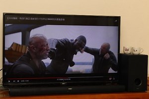 [分享] 海爾Haier A3S藍牙無線2.1聲道重低音SoundBar-迷人重低音，影音娛樂更享受 | T17 討論區 - 一起分享好東西