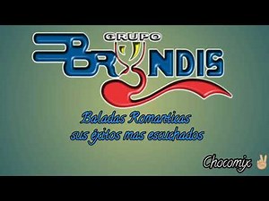 Brindis Song baladas románticas mas escuchadas