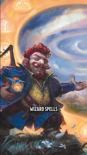 Arcane meets the Divine in the Arcana Domain Cleric | Unearthed Arcana