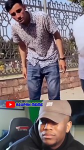 155K views · 1.9K reactions | Funny Video Wait for end藍藍 #shorts #meme #ngakak #kocak #lucu #memes #viral #fyp #f#funnyvideo | Scary Pranks | Facebook