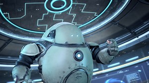 Finding Callaro - Apple TV