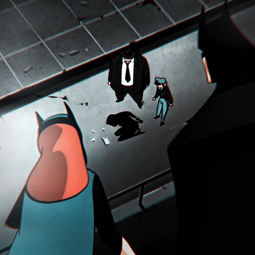 Understanding Batman Villains: Their Broken Characters Explored