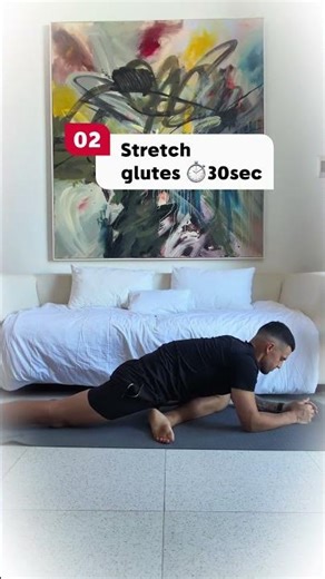Relax your lower back with these 5 exercises