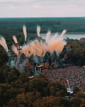 2.3K views · 151 reactions | The most notorious captain who has ever sailed the seven seas, has made her way onto the mighty mainstage presenting her latest treasures: This year’s official anthem ‘Voyage of the Damned’ together with Nolz and her latest album ‘The 4th Dimension.’ This Dj AniMe at Dominator Festival 2023! Watch her full live set via https://youtu.be/caCjlVO7ZGA. | Dominator | Facebook