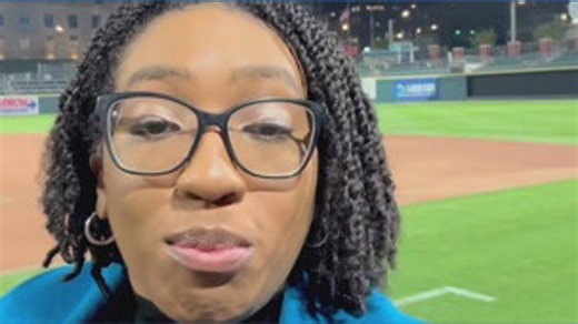 Charlotte Knights kick off season with opening weekend series against Durham Bulls