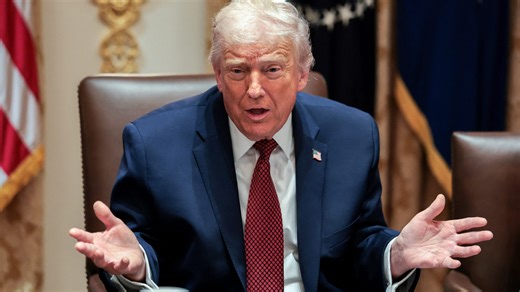 How long can we tolerate Donald Trump's hate and his slurs? | Opinion