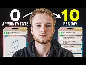 How I Use ChatGPT to Book More Life Insurance Appointments