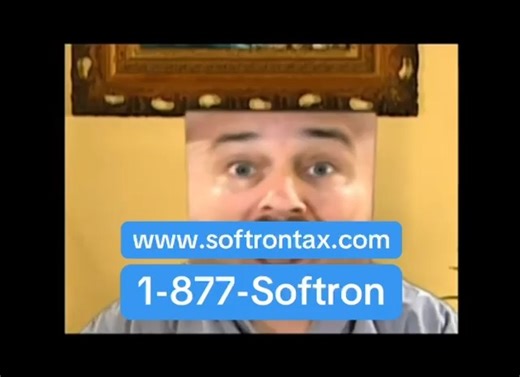 Your taxes deserve more than guesswork. At Softron Tax, precision meets expertise — every return, every client, every time. File with confidence. File with leaders.#softrontax#TaxExperts#taxprofessional#TaxPreparation#TaxFiling#TrustedAccountants#canadataxes#gtaaccountant#ProfessionalServices | Softron Tax - Get your money NOW