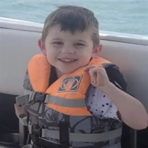 3.9K views · 23 reactions | Tragic Discovery: Missing 4-Year-Old Found Dead in Toy Chest (Check In First comment) | Positive Stuff | Facebook