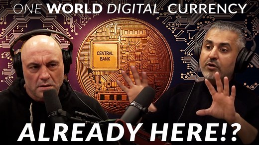 Maajid Nawaz tells us about the global economic plan elitists openly speaks about on Joe Rogan Experience Video Sources: 𝟏. 𝐆𝐞𝐨𝐫𝐠𝐞 𝐒𝐨𝐫𝐨𝐬 𝐈𝐧𝐭𝐞𝐫𝐯𝐢𝐞𝐰 𝟐𝟎𝟎𝟗 𝐖𝐨𝐫𝐥𝐝 𝐄𝐜𝐨𝐧𝐨𝐦𝐲- 𝐅𝐢𝐧𝐚𝐧𝐜𝐢𝐚𝐥 𝐓𝐢𝐦𝐞𝐬 https://www.youtube.com/watch?v=YlG_zYgG05o 𝟐. 𝐊𝐥𝐚𝐮𝐬 𝐒𝐜𝐡𝐰𝐚𝐛: 𝐎𝐮𝐫 𝐖𝐨𝐫𝐥𝐝 𝐓𝐨𝐝𝐚𝐲: 𝐖𝐡𝐲 𝐆𝐨𝐯𝐞𝐫𝐧𝐦𝐞𝐧𝐭𝐬 𝐌𝐮𝐬𝐭 𝐀𝐜𝐭 𝐍𝐨𝐰 https://www.youtube.com/watch?v=a-vHK3kO3wI 𝟑. 𝐏𝐫𝐞𝐬𝐢𝐝𝐞𝐧𝐭 𝐁𝐢𝐝𝐞𝐧 𝐉𝐨𝐢𝐧𝐬 𝐭𝐡𝐞 𝐁𝐮𝐬𝐢𝐧𝐞𝐬