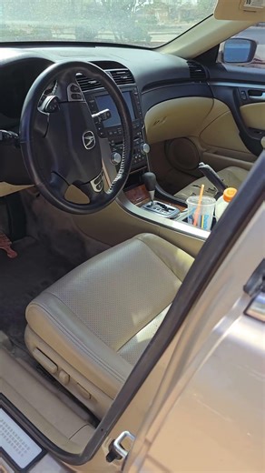 Interior Deep Extraction (Acura) #interiordetailing #beforeandafter #satisfyingasmr #carenthusiast