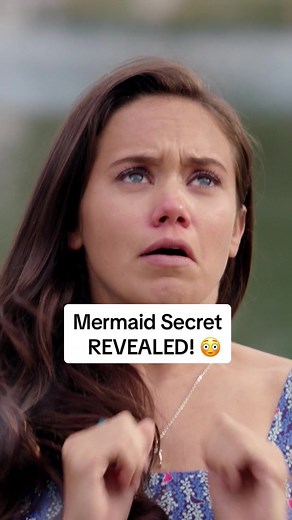 Secret Mermaids Revealed: Childhood Shows You Missed