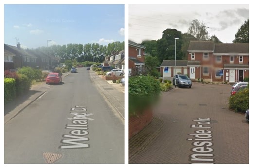 Joy as two more Leeds streets join growing list of Postcode Lottery jackpot winners