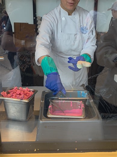 Festival of the Arts 🎨 #2026 #disney #farts