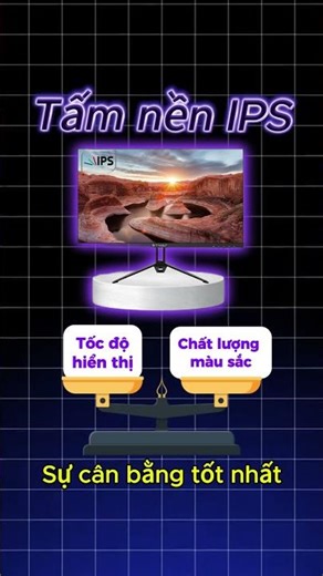 Understanding 3 types of display panels before buying #twolf #F27IFHD100 #setuppc #lcd #IPS #VA #...